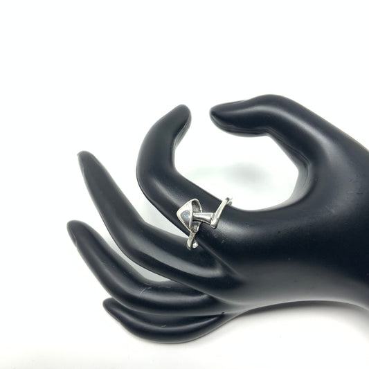 Mushroom Ring, sizes 5, 6, 7