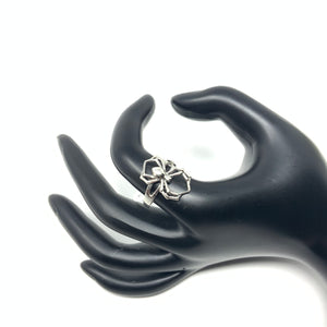 Spider Ring, size 8
