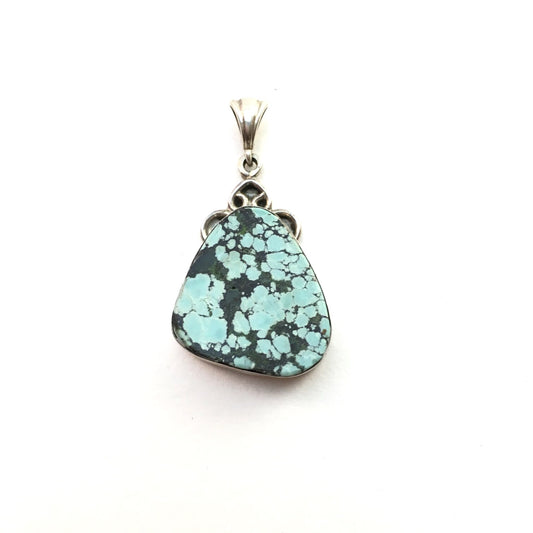 Turquoise Pendant