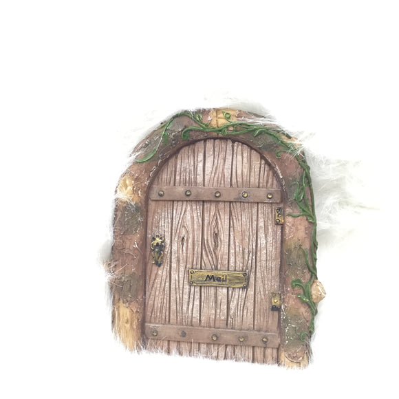 Domed Fairy Door
