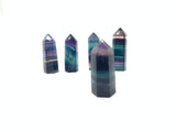 Fluorite Tower