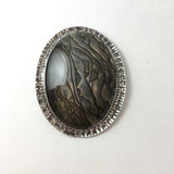 Deschutes Jasper Pendant