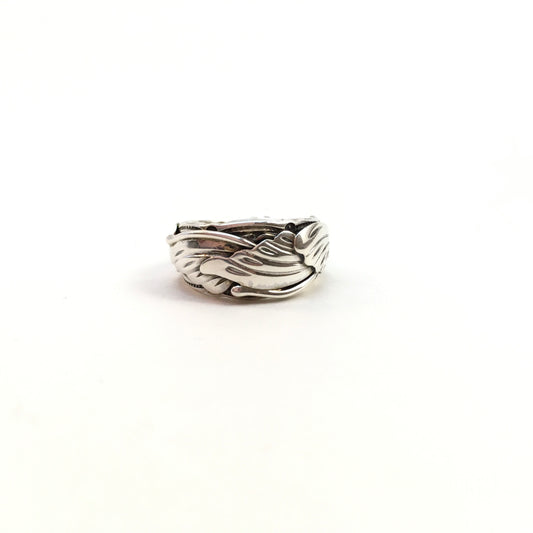 Wing Ring, size 6