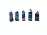 Fluorite Tower