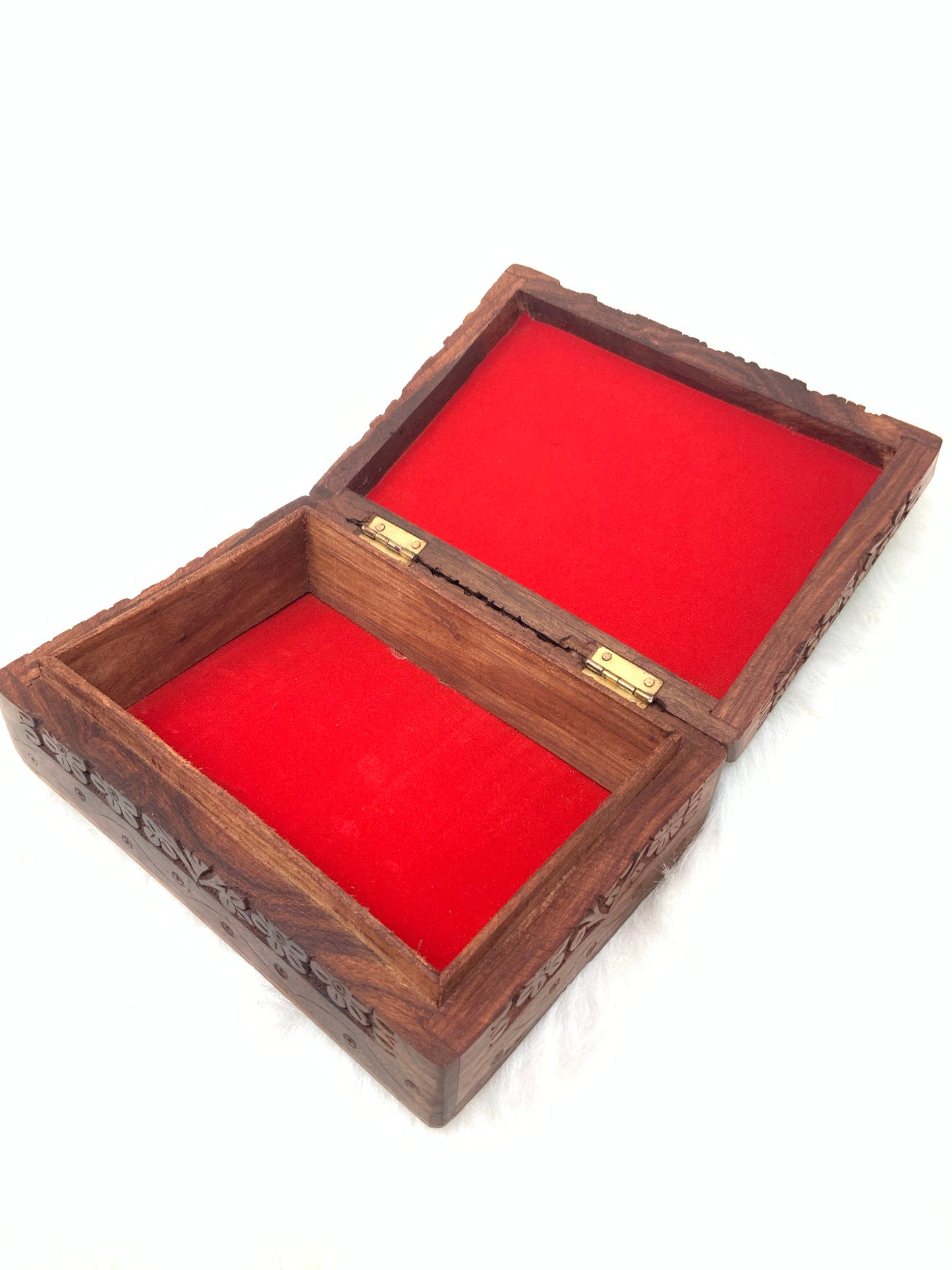 Sun & Moon Tarot Box