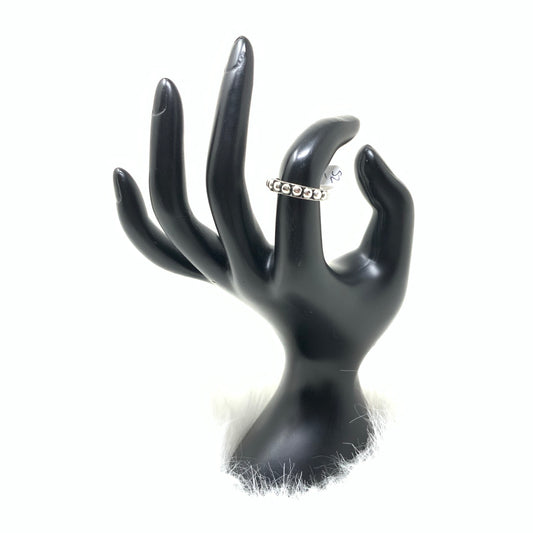 Silver Ring, size 5