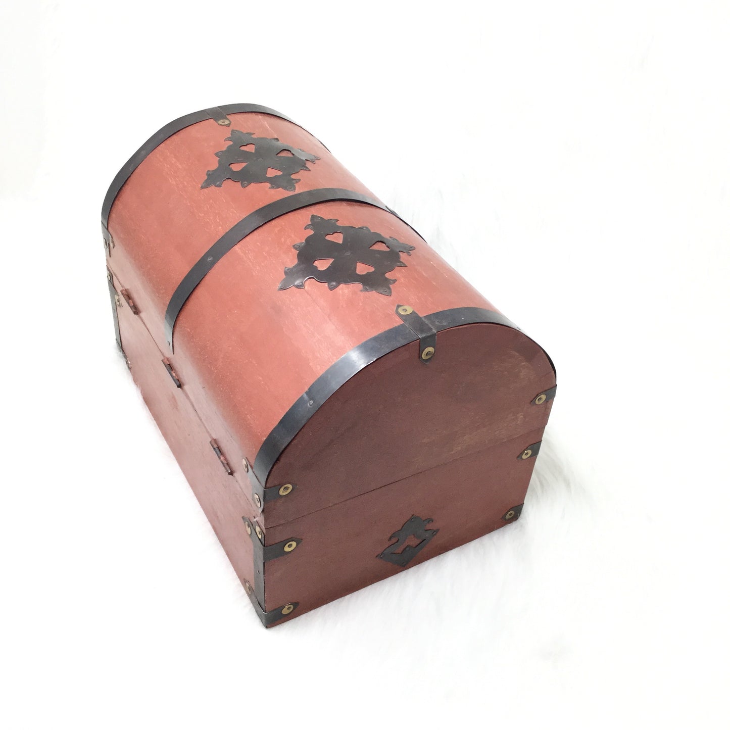 Large Treasure Chest