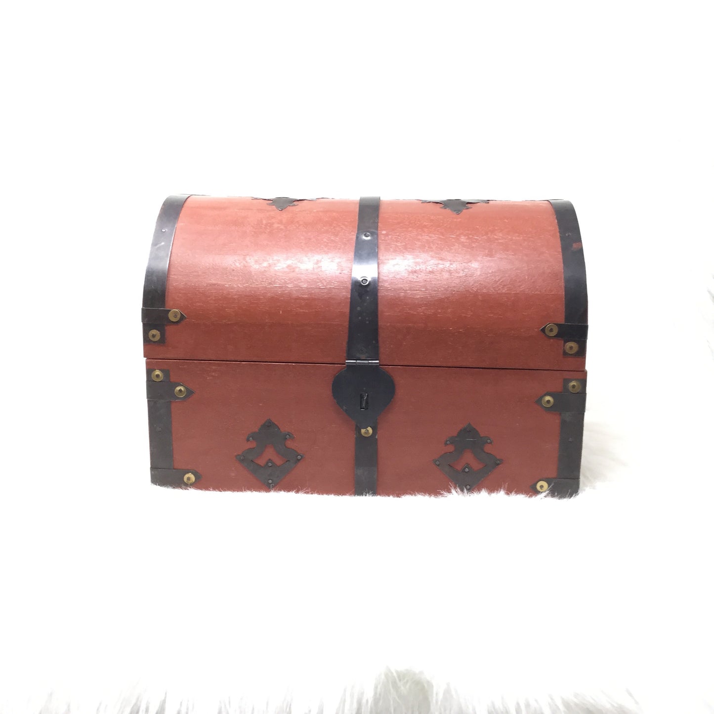 Large Treasure Chest