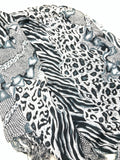 Sarong, 65 x 80