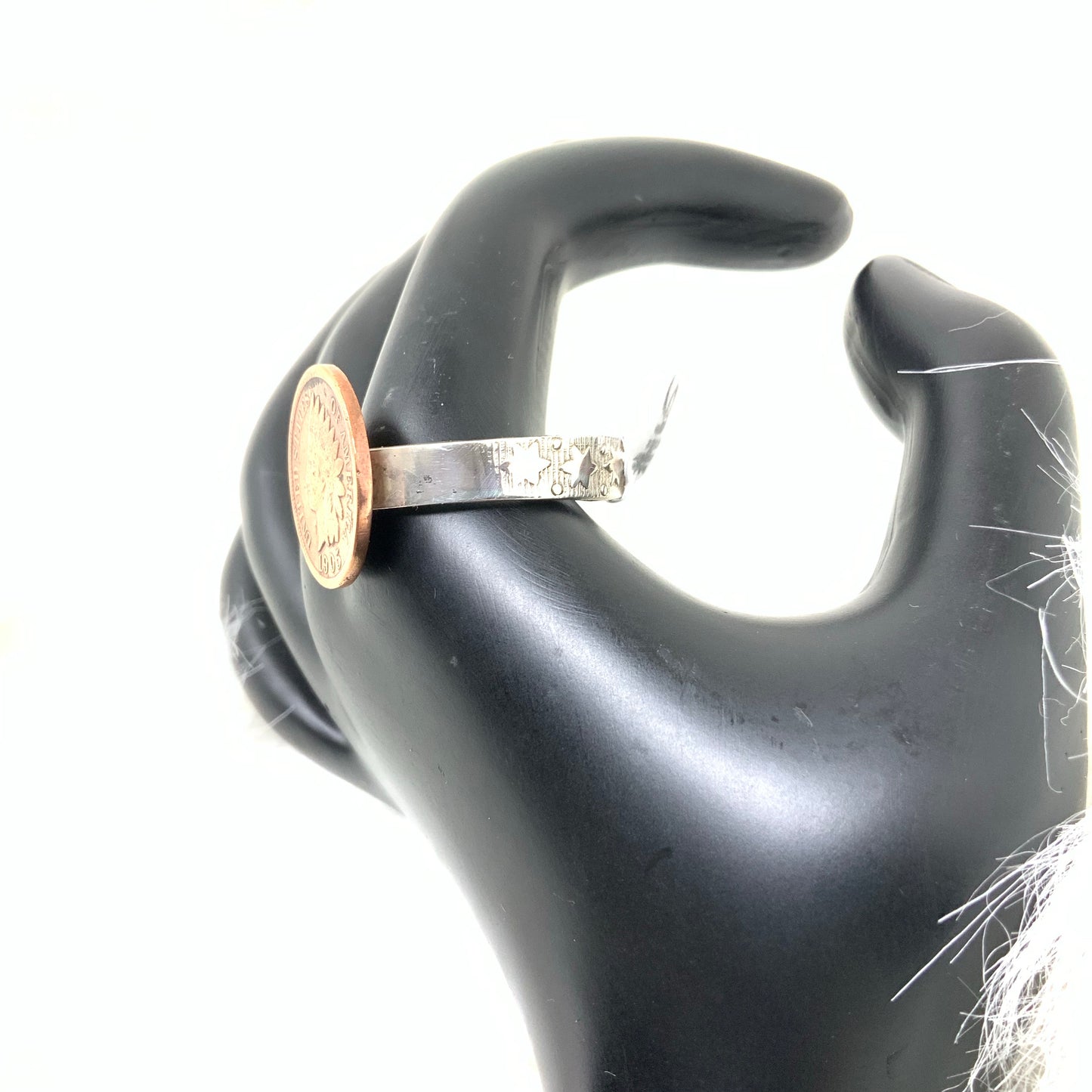 Indian Penny Ring, sizes 12-13-14-15