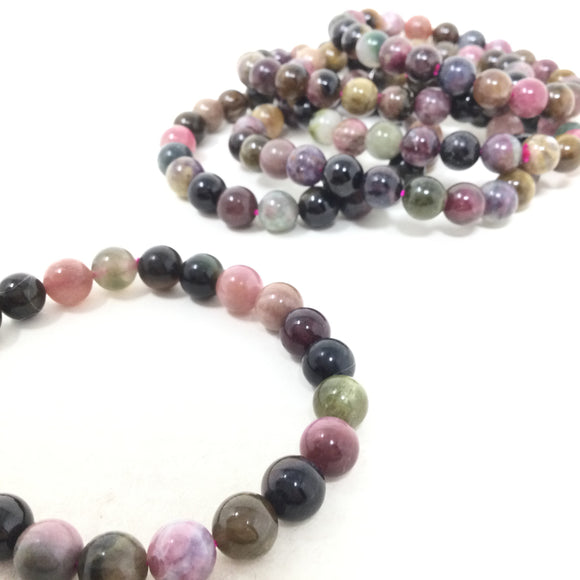Tourmaline Bracelet