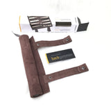 Travel Backgammon Set