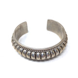 Navajo Cuff Bracelet