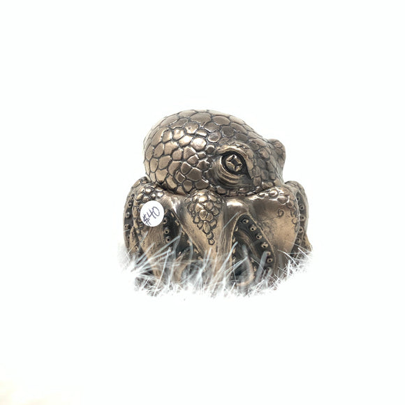 Octopus Trinket Box