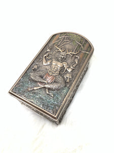 Herne the Hunter Trinket Box