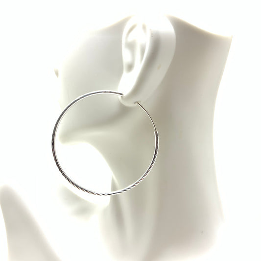 Hoop Earrings