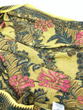 Sarong, 65 x 80