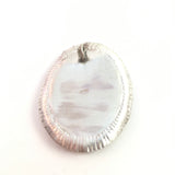 Cherry Creek Jasper Pendant