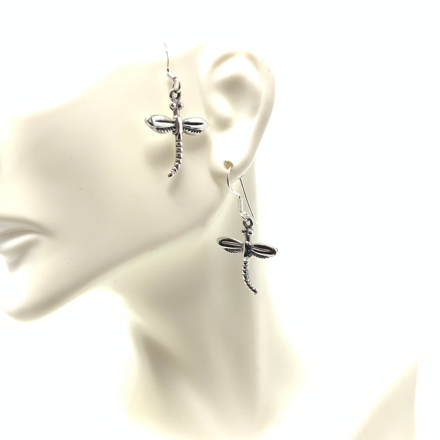 Dragonfly Earrings