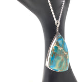 Variquoise Pendant