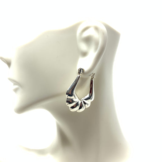 Hoop Earrings