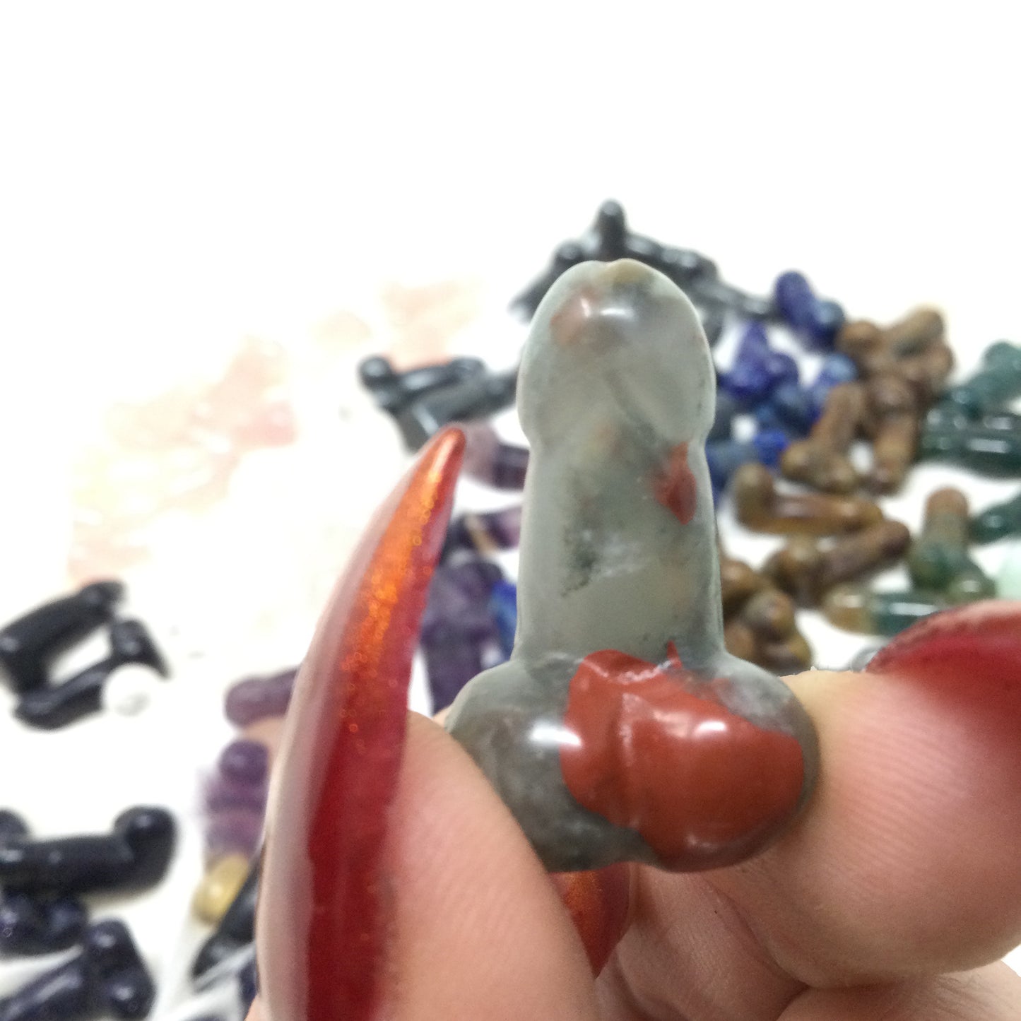 Teenie Weenie, 1 inch