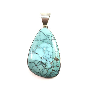 Turquoise Pendant