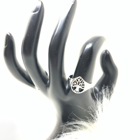 Tree of Life Ring, sizes 9 & 10