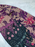 Sarong, 65 x 80
