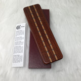 Cribbage Board, Multiple Options Available