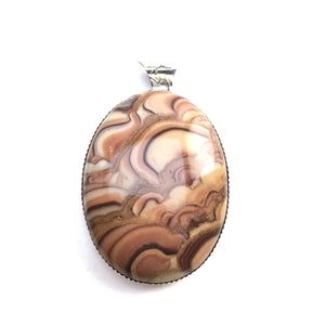 Dolomite Pendant