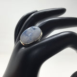 Moonstone Ring, size 9