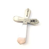Large Cross Pendant