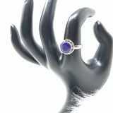 Sapphire Ring, size 8