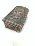 Herne the Hunter Trinket Box