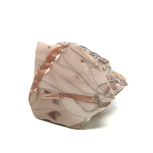 Pink Willow Creek Jasper