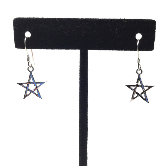 Star Earrings