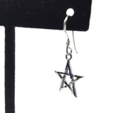 Star Earrings