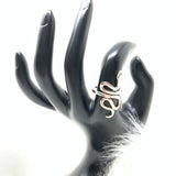 Snake Ring, adjustable