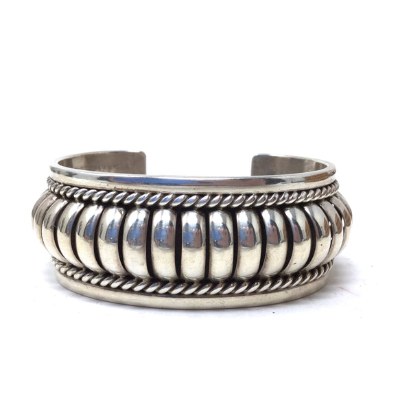 Navajo Cuff Bracelet