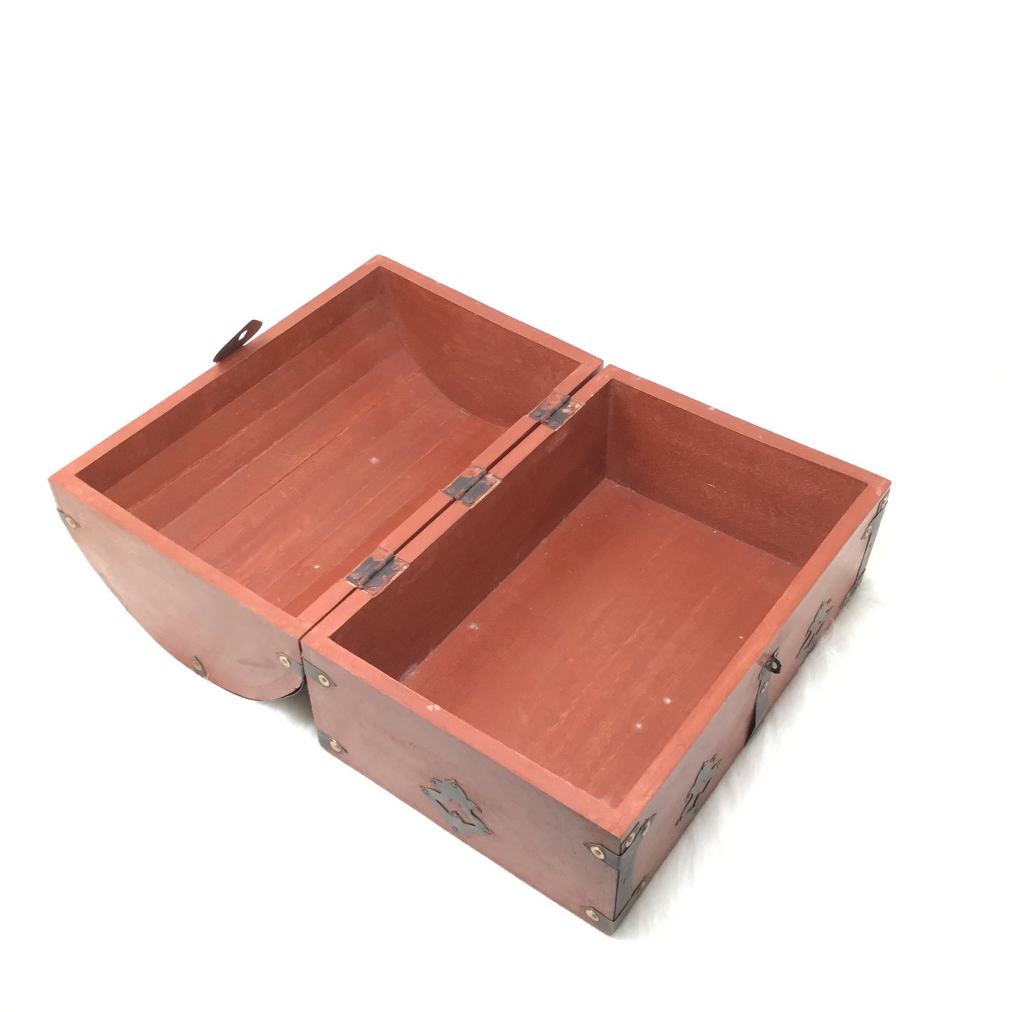 Large Treasure Chest