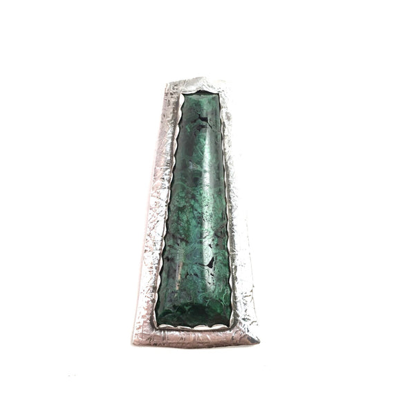 Malachite Pendant