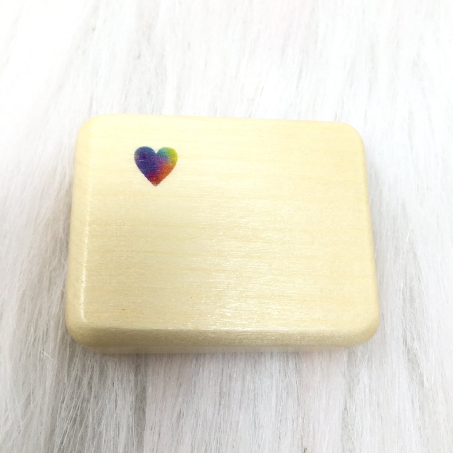 Laser Colored Dragonfly Slider Box