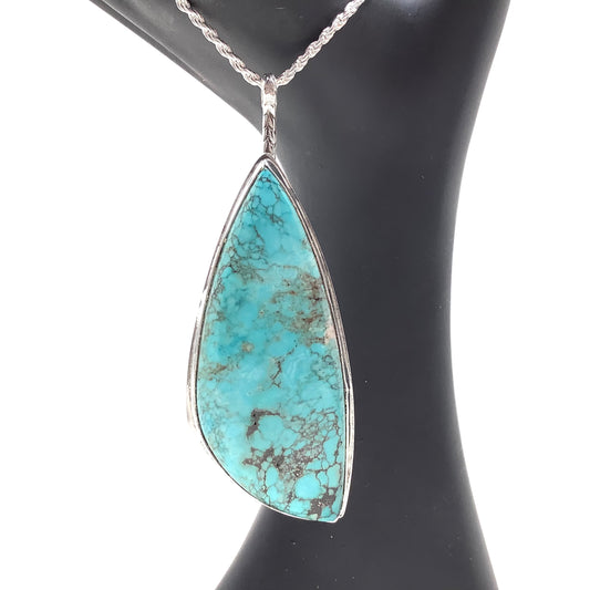 Variquoise Pendant