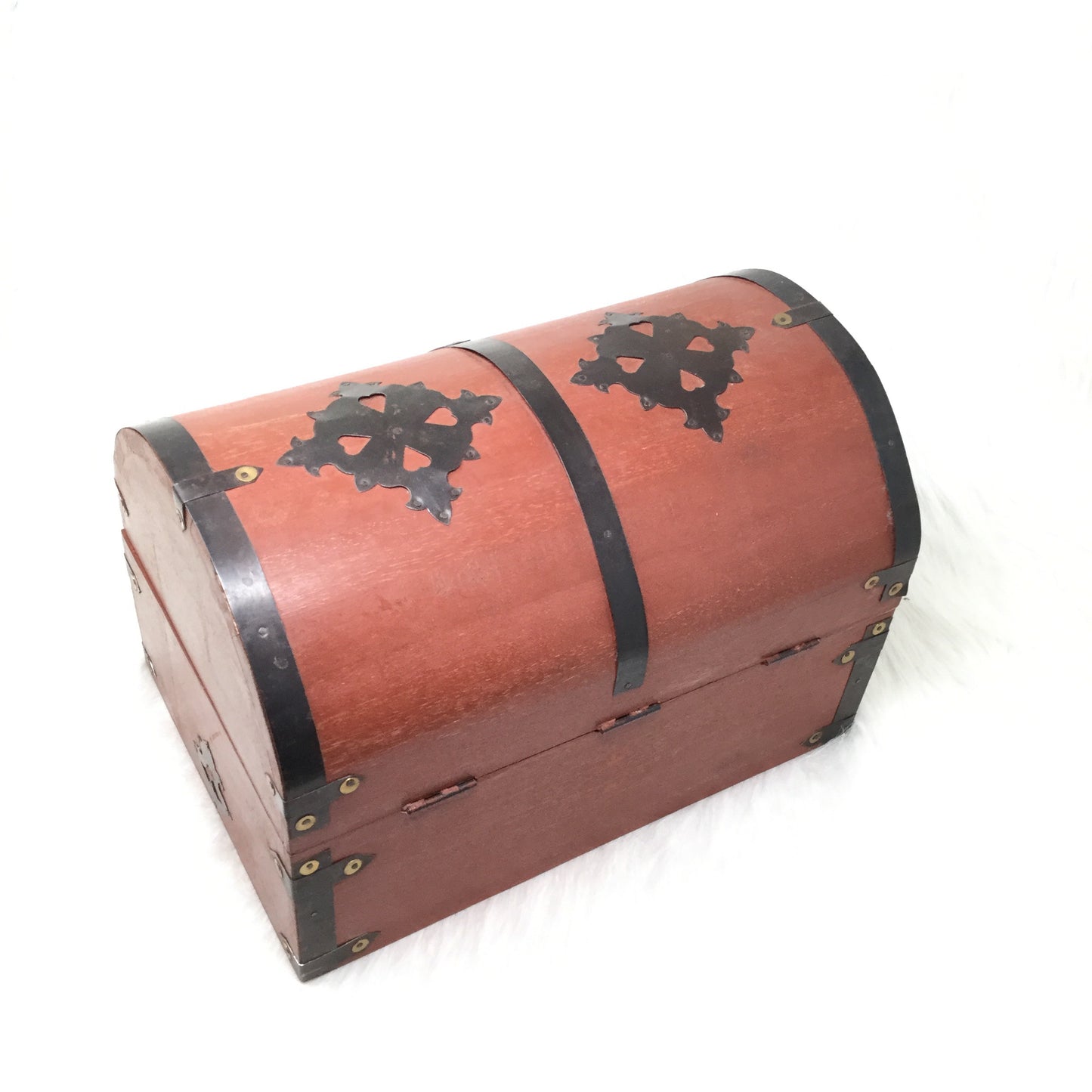 Large Treasure Chest