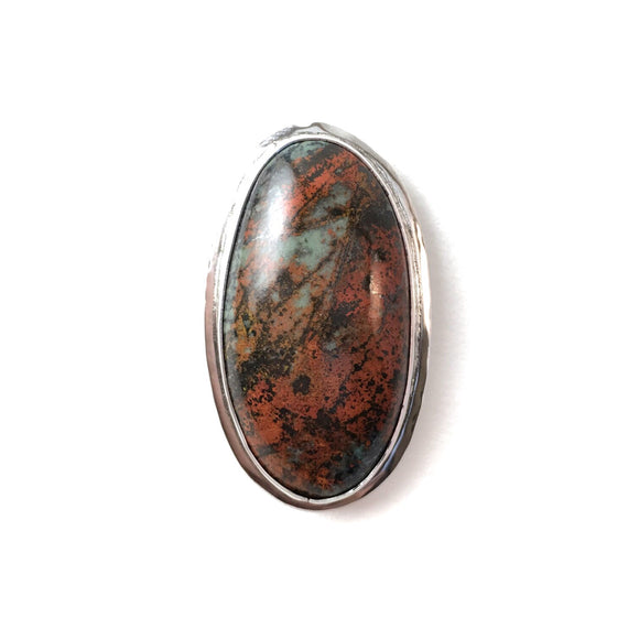 Sonora Sunset Jasper Pendant