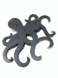 Octopus Key Rack