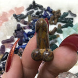 Teenie Weenie, 1 inch