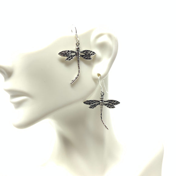 Dragonfly Earrings