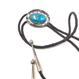 Arizona Turquoise Bolo Tie